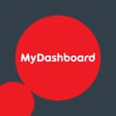 myDashboard wordmark