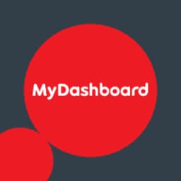 myDashboard preview