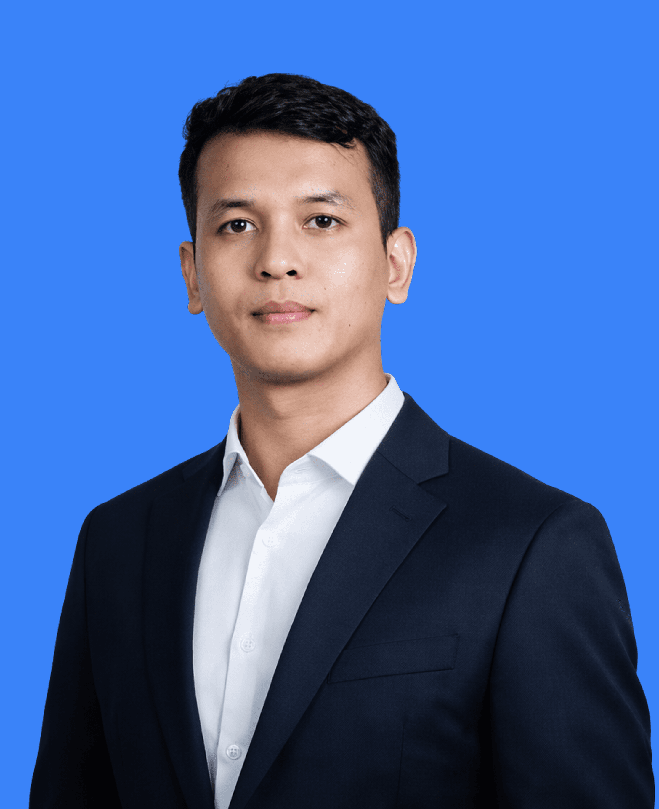 Indra Mahkota's profile picture